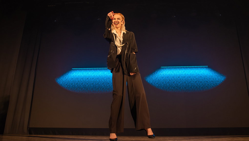 В Кубанском ГАУ состоялось открытие «Студвесны на Кубани»