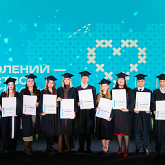 Студенты Кубанского ГАУ на главном студенческом событии года — ВСФ-2025