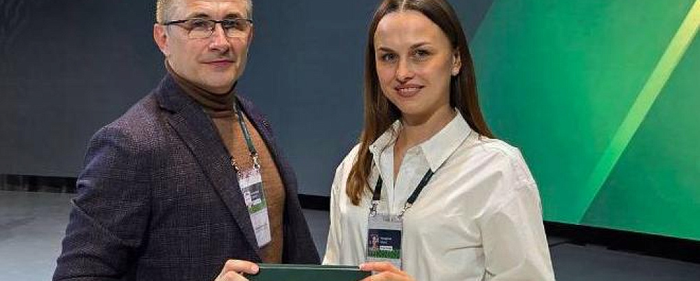 Кубанский ГАУ — в числе финалистов всероссийского конкурса «Лидеры АПК»