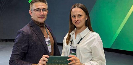 Кубанский ГАУ — в числе финалистов всероссийского конкурса «Лидеры АПК»