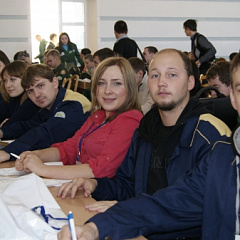 КубГАУ на Всероссийском слете студенческих  специализированных отрядов