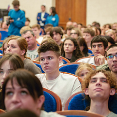 Кубанский ГАУ снова открыл двери для будущих абитуриентов