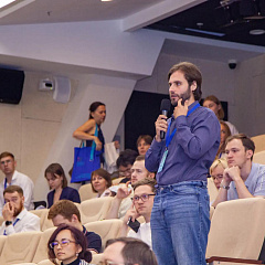 Ученые Кубанского ГАУ приняли участие в конференции «Инженерная биология и биофармацевтика»