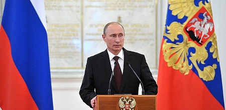 Владимир Путин приедет в КубГАУ