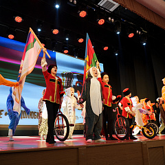 Ветеринарной службе Кубани – 191 год 