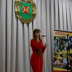 Студенты КубГАУ – раненым бойцам СВО