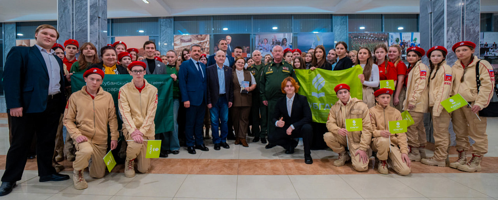 Открытый разговор о служении и ответственности