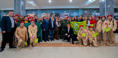 Открытый разговор о служении и ответственности