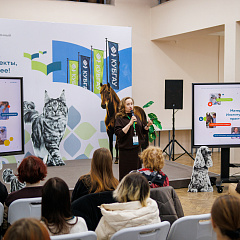 Выбирая будущую профессию