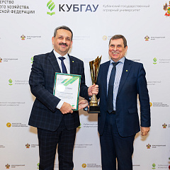 Итоги Фестиваля искусств - 2025