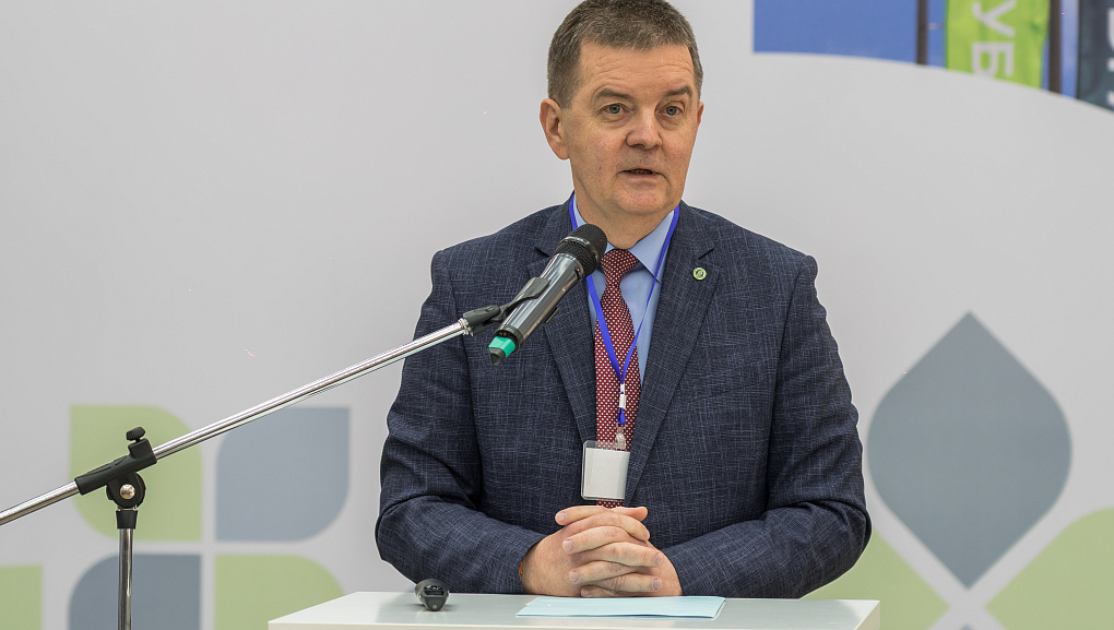 Промышленное виноделие в фокусе