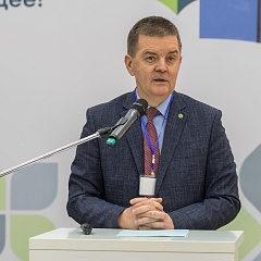 Промышленное виноделие в фокусе