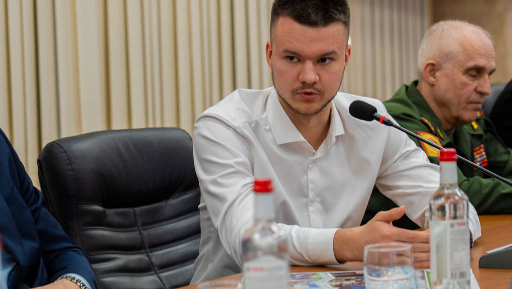 Открытый разговор о служении и ответственности