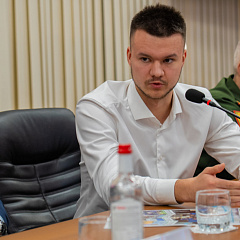 Открытый разговор о служении и ответственности