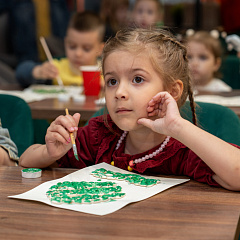 День детских улыбок