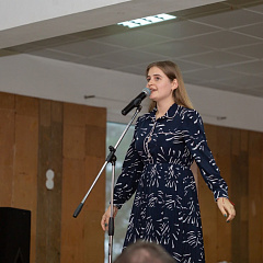 Конкурс поэтического мастерства КубГАУ «Свободный микрофон - 2022»