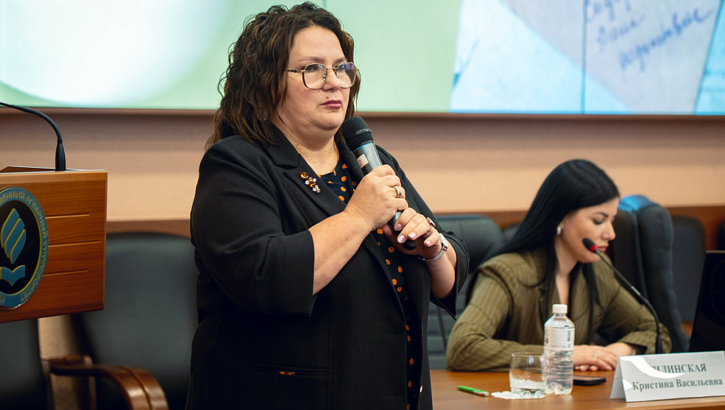 В КубГАУ стартовала акция «Письма солдатские – связь поколений»