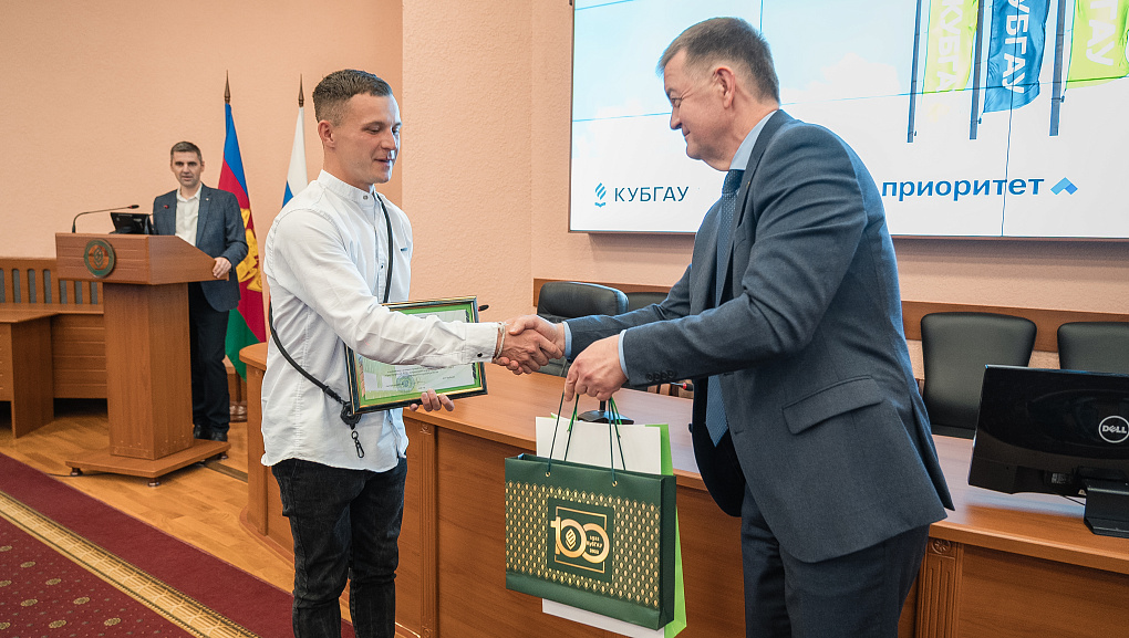 Выставку «Город профессий АПК» посетили более 4000 школьников