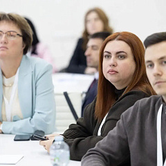 Наука, образование и бизнес. Формула технологического лидерства в АПК  