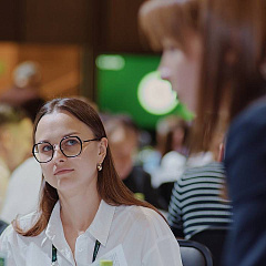 Кубанский ГАУ — в числе финалистов всероссийского конкурса «Лидеры АПК»