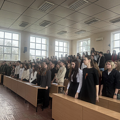 Правнуки Победы