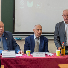 Кубанский спорт глазами великого тренера
