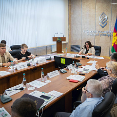 В КубГАУ обсудили роль биоэкономики в АПК