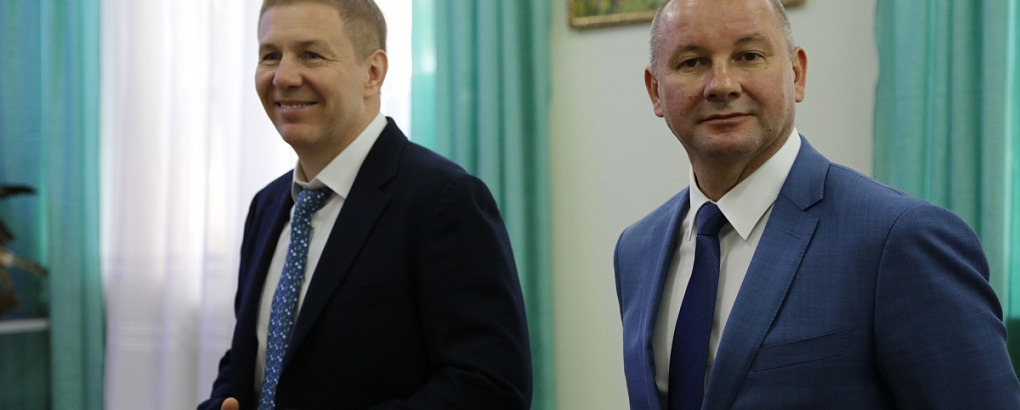 Новые возможности Кубанского ГАУ 