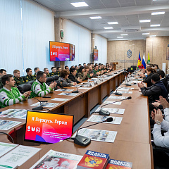 Разговор о мужестве и выборе