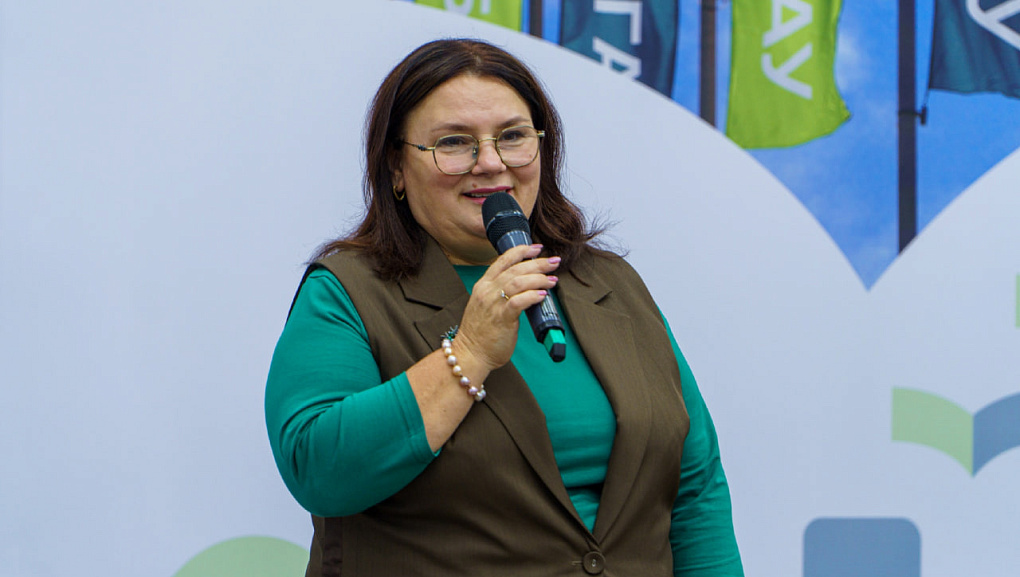 Форум, который растит лидеров КУБГАУ!