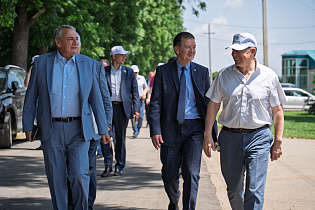 Новости