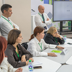 Вектор развития: КубГАУ 2036!