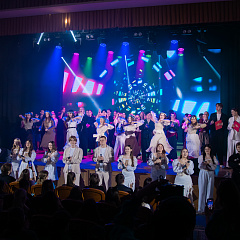 В Кубанском ГАУ состоялось открытие «Студвесны на Кубани»