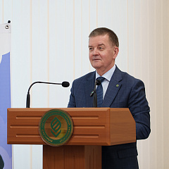 В КУБГАУ прошёл финал юбилейного 30-го сезона проекта «ПРОФИ ДЕТИ в бизнесе» 