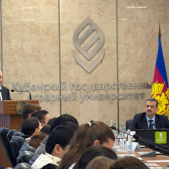 Технологическое лидерство отечественного АПК