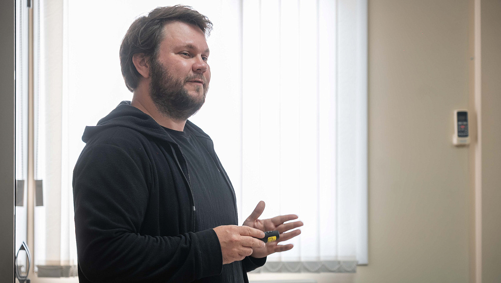 День поля для будущих специалистов АПК