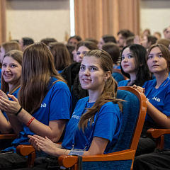 КубГАУ выбирают будущие аграрии со школьной скамьи