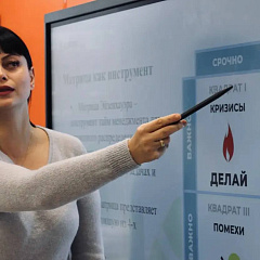 Профориентация в Кореновском политехническом техникуме
