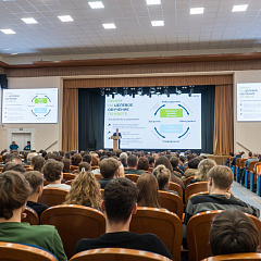 День открытых дверей в КУБГАУ