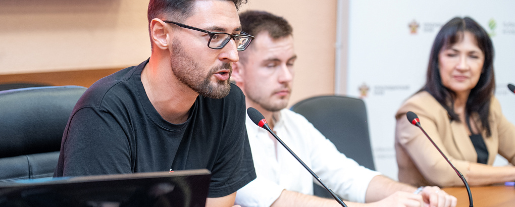 О важности кибербезопасности и цифровой гигиены