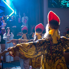 В Кубанском ГАУ состоялось открытие «Студвесны на Кубани»