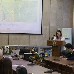 Экология: тревоги и надежды