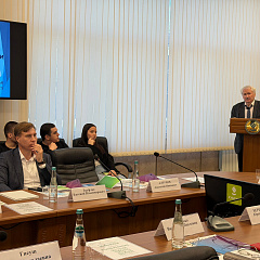 Технологическое лидерство отечественного АПК