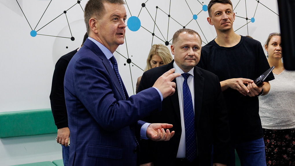  Эмбриотрансфер в будущее!