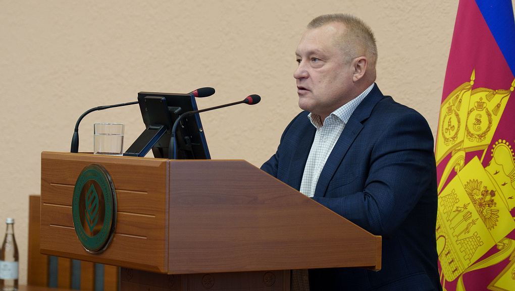 Диалог о правозащитной системе государства