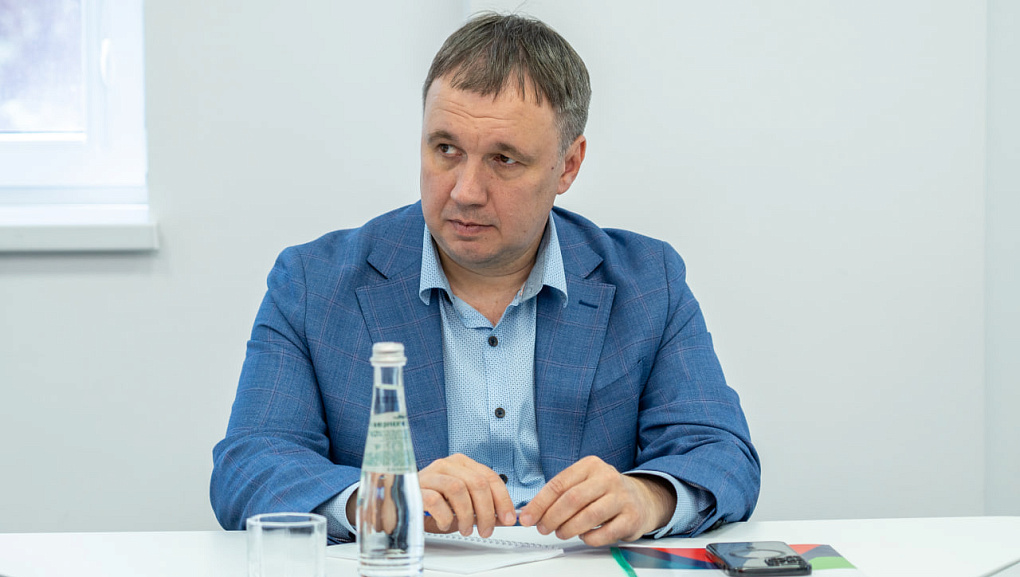  Развиваем ветеринарную науку и практику с лидерами отрасли!