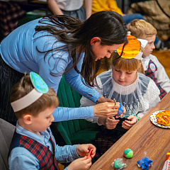 Космическая миссия в Кубанском ГАУ