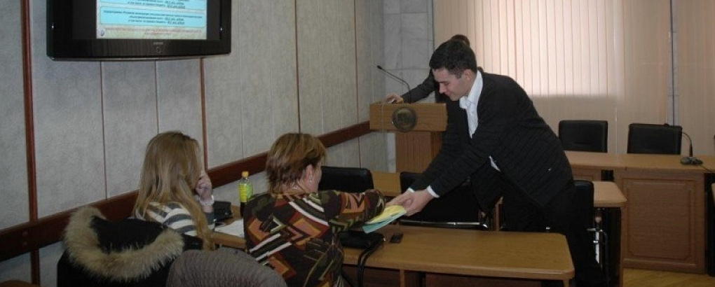 Школа инноваторов КубГАУ