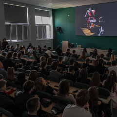 Тайны старых особняков 