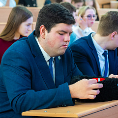 СВО: защита национальных интересов России